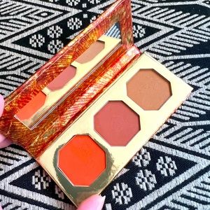 Doja Cat Blush Trio Poppy